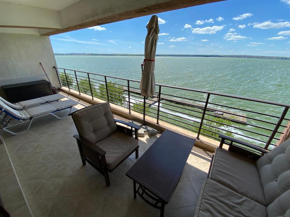Amazing View Apartment Mamaia Exteriér fotografie