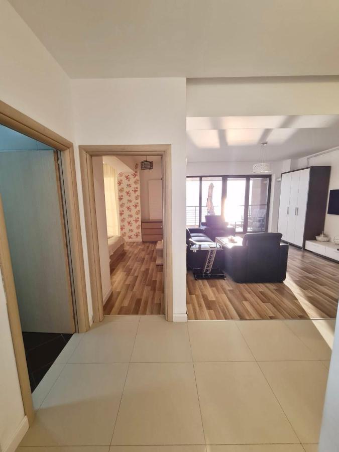 Amazing View Apartment Mamaia Exteriér fotografie