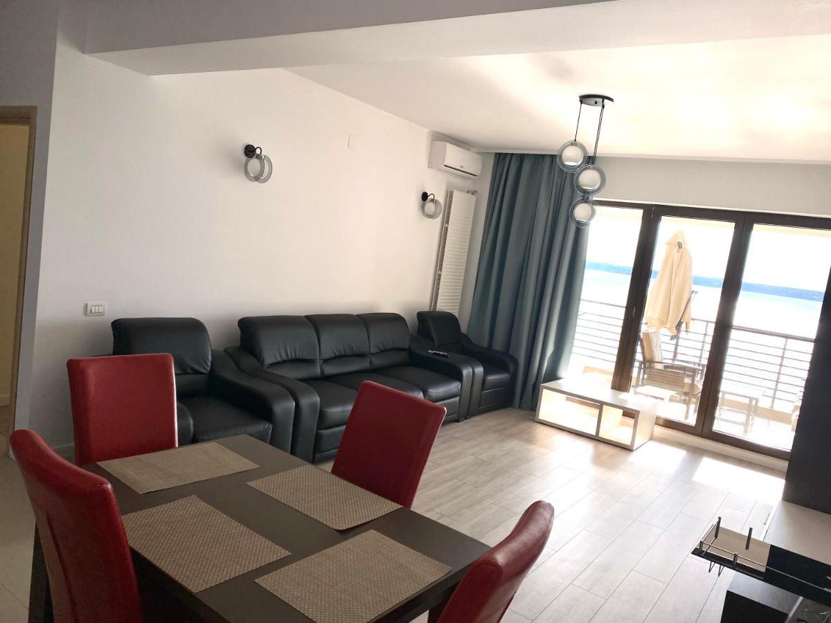 Amazing View Apartment Mamaia Exteriér fotografie
