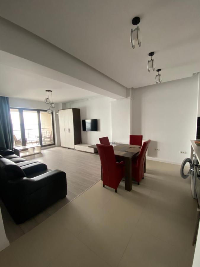 Amazing View Apartment Mamaia Exteriér fotografie