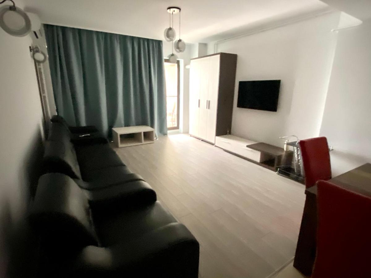 Amazing View Apartment Mamaia Exteriér fotografie